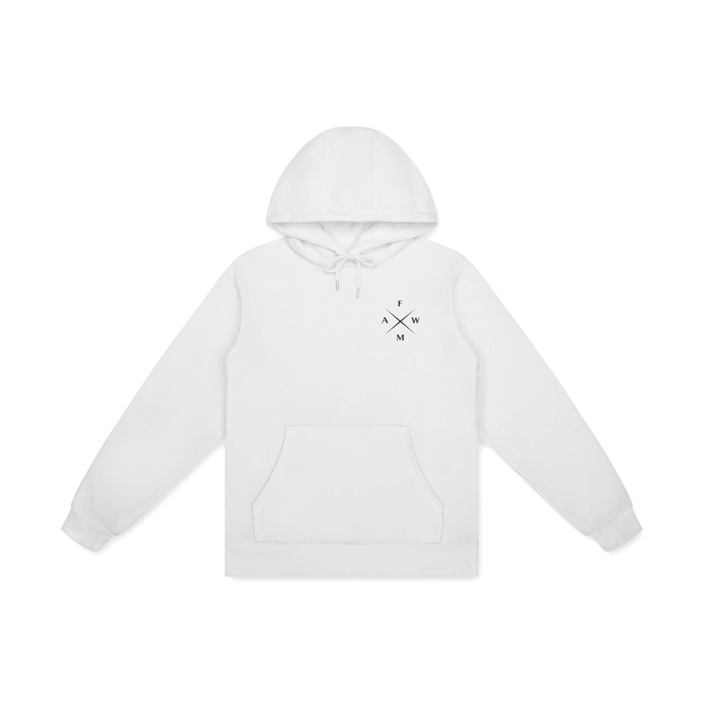 Angel Hoodie (Black)