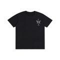Fear Over Wonder Tee (Black)