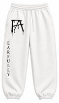Fearfully and… (White)