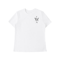 Fear over Wonder T-Shirt (White)