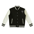 'Be Ye Not Afraid' Varsity Jacket